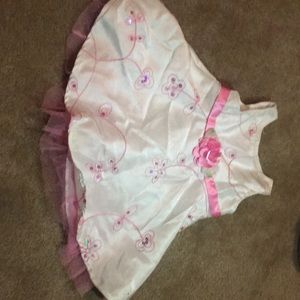baby dress